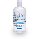 gel za dezinfekciju ruku 500ml