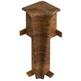 Egger Notranji vogalnik (Oreh, 2 kos, Ustrezno za: letve 17 x 60 mm) | Shoptok.si