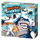 Magic Toys avantura na antarktiku društvena igra (na mađ.jeziku) | shoptok.hr