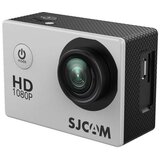 Sjcam akcijska kamera, srebrna, SJ4000 | Shoptok.si