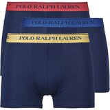 Polo Ralph Lauren CLSSIC TRUNK-3 PACK-TRUNK Višebojna Cijene