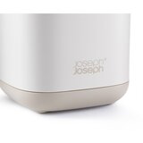 Shumee Držalo za zobne ščetke JJ-EasyStore, ecru, (21398417) | Shoptok.si
