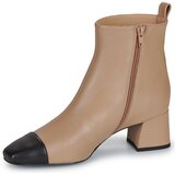 Unisa Gležnjarji LAZLO Bež | Shoptok.si