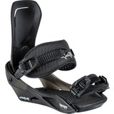 Nitro snowboard vez charger black m Cene