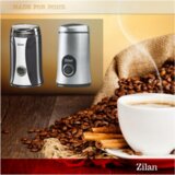 Zilan Mlin za kavu, spremnik 50 g., 150 W, INOX/crna - ZLN8013/BK | Eponuda.ba