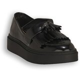 Steve Madden Mokasini BLK VIEWPOINT Črna Cene