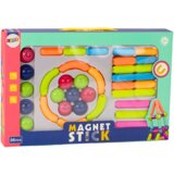  Set magneta Colorful - 36 kom | shoptok.hr