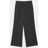 Sinsay Wide leg hlače | shoptok.hr
