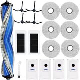 INF Dodatki za robotski sesalnik Ecovacs Deebot X5 Omni / X5 Pro, (21537508) Cene