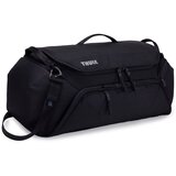 Thule RoundTrip putna torba za bicikl - crna | shoptok.hr