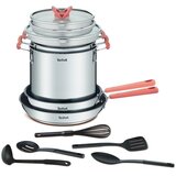 Tefal opti'space set posod 13-delni [G721SD74], (21208287) | Shoptok.si