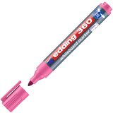 Marker ZA BIJELU PLOČU 1,5-3MM EDDING 360 ROZI | Shoptok.si