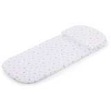 Chipolino madrac za kolica Grey Stars Cijene