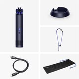 Dyson Hushjet Mini Cool Prijenosni - 1 5 ventilator brzine do + način pojačanja | shoptok.hr