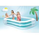 Intex Proizvod sa nedostatkom - OUTLET - bazen 6+ 2.62mx1.75mx56cm ( 14/56483NPI ) Cene