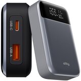 ALLITY prijenosna baterija APB-200 PD 33W 10000 mAh siva | shoptok.hr