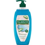 Palmolive pena za kupanje massage 750ml pumpica Cene