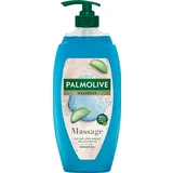 pena za kupanje massage 750ml pumpica