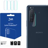 3mk SONY XPERIA 5 II 5G - LENS PROTECTION, (22002451) | Shoptok.si