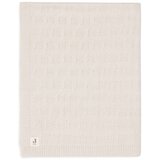 Jollein pletena odejica grain knit oatmeal | Shoptok.si