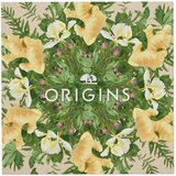 Origins Discovery Set The Ginger Body Collection darilni set za telo | Shoptok.si