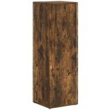  Bočna polica Dimljeni hrast 33 x 32 x 100 5 cm - Dimljeni hrast 100 5 cm | shoptok.hr