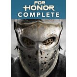Ubisoft Connect For Honor (Complete Edition) (PC) Uplay Key GLOBAL | ePonuda.com