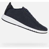 Geox Dark blue men's sneakers Aerantis - Men's Cene