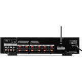  SET Kompletno ozvočenje 12 X Vgradni zvočnik NCSS5 & Ojačevalnik 6 Zone - Audio-Kondric | Shoptok.si