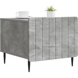  Kava Stol Betonska siva 49 x 50 x 42 cm Konstruirano drvo | Eponuda.ba