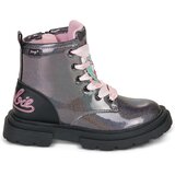 Primigi Polškornji BARBIE Srebrna | Shoptok.si