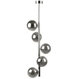 ZUMA LINE Poland luster luna 5xG9 zuma line | ePonuda.com