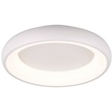  Bijela LED stropna svjetiljka s mogućnosti zatamnjivanja Cardona – | shoptok.hr