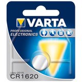Varta Professional Electronics gumb baterija CR1620 | Shoptok.si