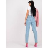 Factory Price Trousers jeans-EM-SP-RD1345.67P-light blue | shoptok.hr