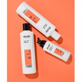 Nioxin System 4 Scalp + Hair Shampoo 300 ml šampon obojena kosa oštećenu kosu suha kosa za žene | shoptok.hr