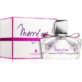 Lanvin marry me! parfumska voda 50 ml za ženske | Shoptok.si