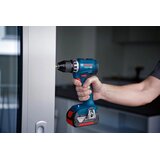 Bosch GSR 18V-45 Cordless Drill Driver, Bez baterije | Eponuda.com