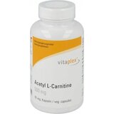 Vitaplex Acetil L-Karnitin Cene