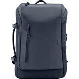 HP Travel, 25 litara, 15,6", sivi ruksak Cijene