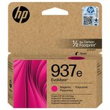 HP Tinte 937e EvoMore Magenta Original Ink Cartridge" | shoptok.hr