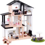  Drvena kućica u Loft stilu | Eponuda.com