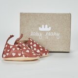 Easy Peasy Nogavice MY BLUMOO Kostanjeva Cene