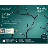 Lumineo Novogodišnji ukrasi - Twinkle Multicolor 1350cm LED sijalice 180L ( 494151 )