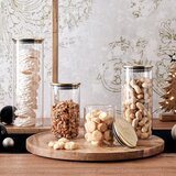 Premium Living posoda za shranjevanje goldline - 0,4l | Shoptok.si