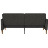 Støraa Temno siva raztegljiva sedežna garnitura 82 cm Lilly – | Shoptok.si