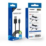  Usb kabel tip c za PS5, xbox, nintendo switch kontroler dobe 3 m crni TY-0803 Cijene