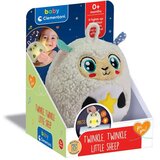 Clementoni Twinkle Twinkle - Little Sheep Zvezdani Projektor Cene
