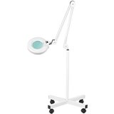 Shumee Povečevalna lučka S4 + belo stojalo, (21399509) | Shoptok.si