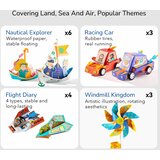 Mideer kreativni set - Pomorski istraživač | shoptok.hr